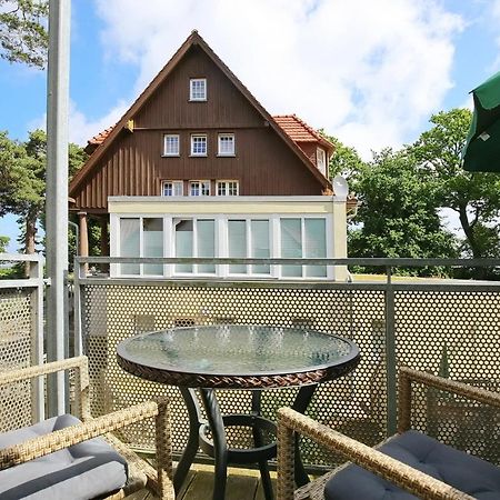 Strandvilla Krabbe Wohnung 10 博尔滕哈根 外观 照片