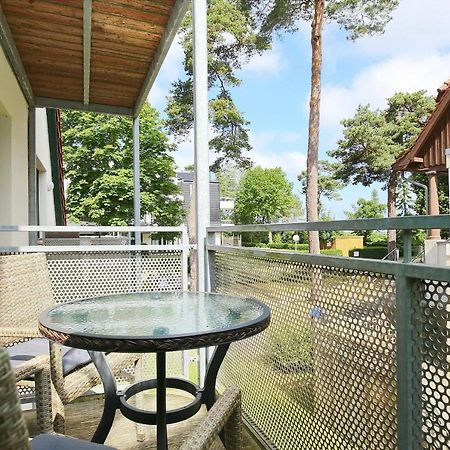 Strandvilla Krabbe Wohnung 10 博尔滕哈根 外观 照片